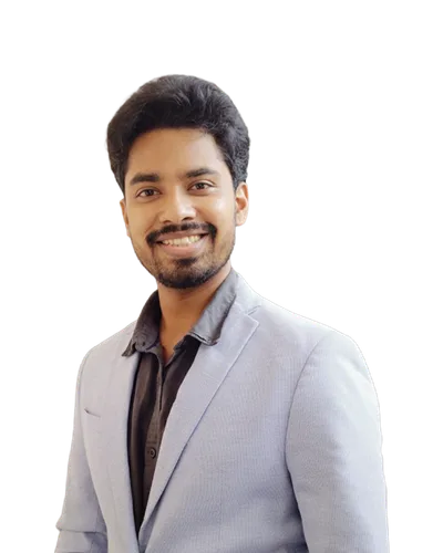 Dr. Ketan Kolekar