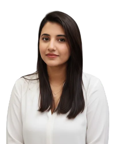 Megha Pundir Singh
