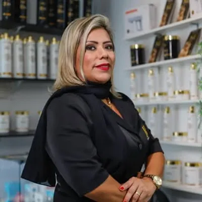Karla Barra