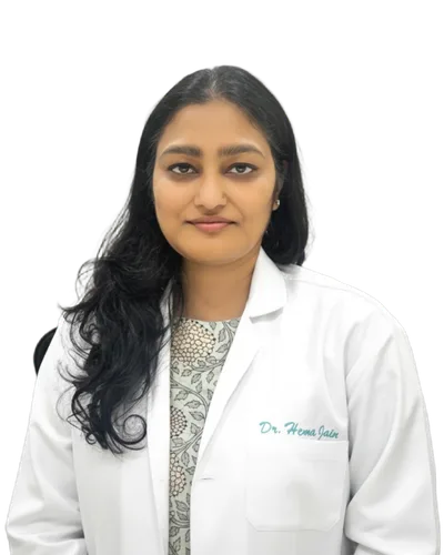 Hema Rakesh Jain
