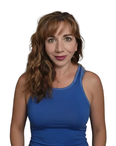 Sandra Newman