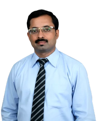 Dr. S.K. Chawla