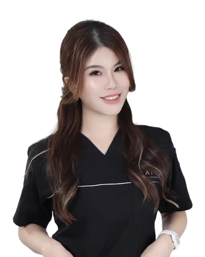 Dr. Jessie Lim Jia Min