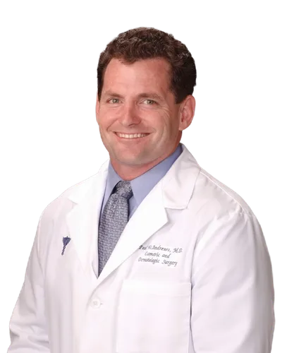 Dr. Paul J. McAndrews