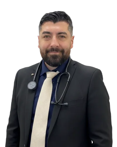Dr. Haydar Bolat