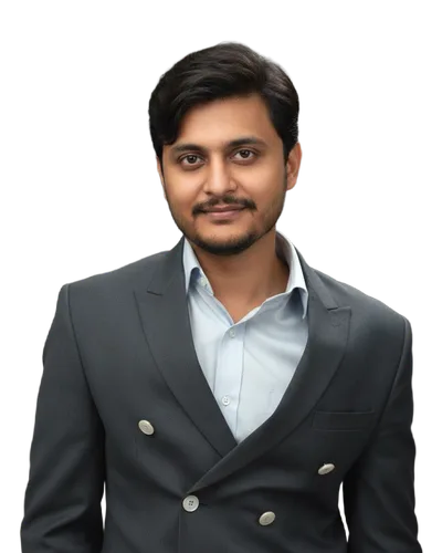 Dr. Mudassir Mahboob