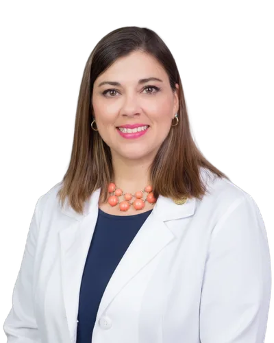 Dr. Shannon Smeltzer