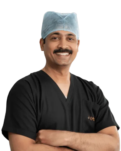 Dr. Ravichander Rao
