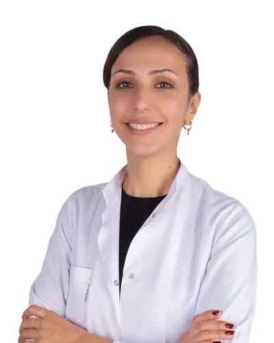 Dr. Ayse Kara