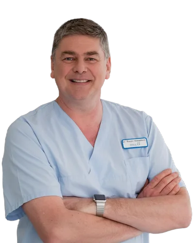 Dr. Ralp Heemken