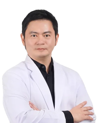 Dr. Rudianto Sutarman