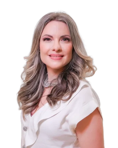 Anna Cecilia Andriolo