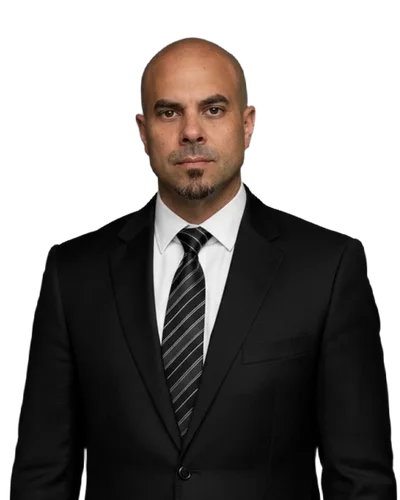 Carlos Montes