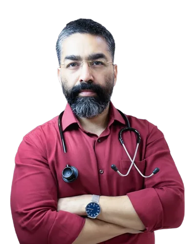 Nitin Verma