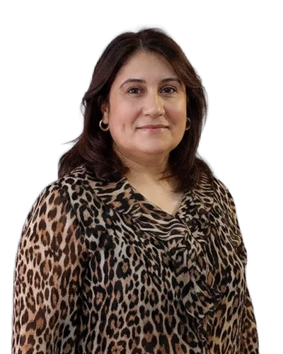 Selda Ünal