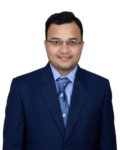 Priyank Katwala