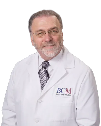 Dr. Carlos J. Puig