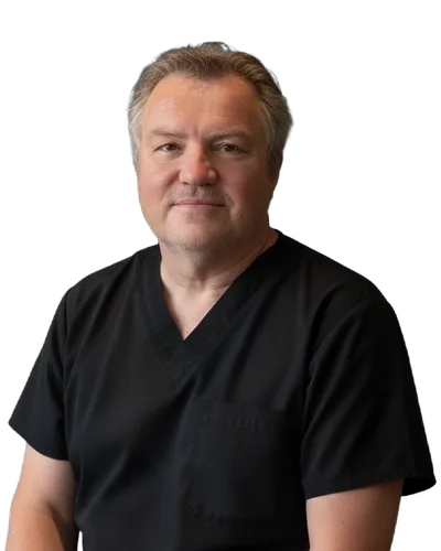 Dr. Jean Devroye