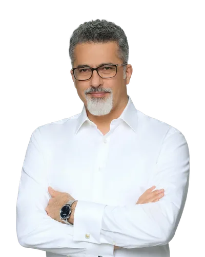 Dr. Marwan Saifi