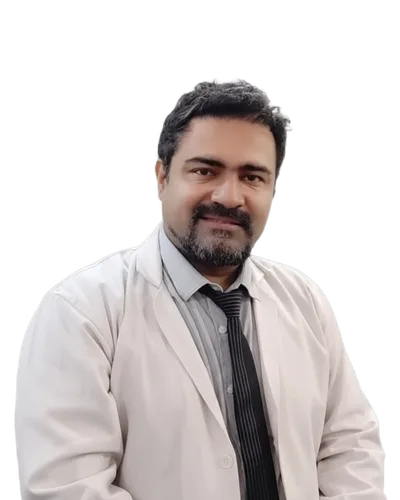 Sachin Dev Sachdeva