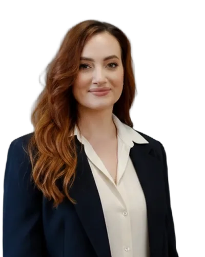 Irina Batashki