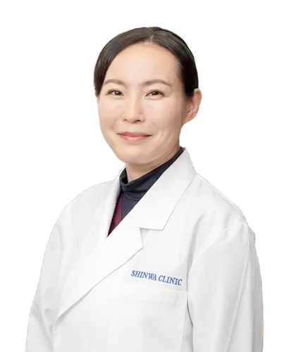 Okochi Hiromi