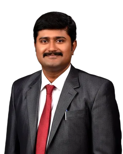 P. Mohan Kumar