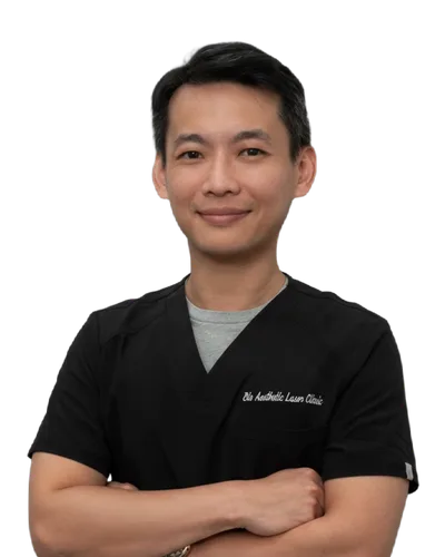 Daniel Khaw