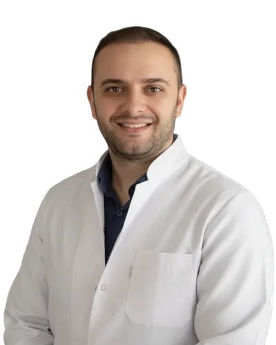 Op. Dr. Şafak Çakır