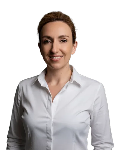 Dr. Maria Simidjiiska