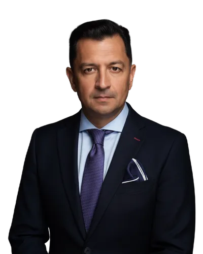 Dr. Camilo Diaz