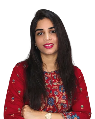 Dr. Sharanya Karthik