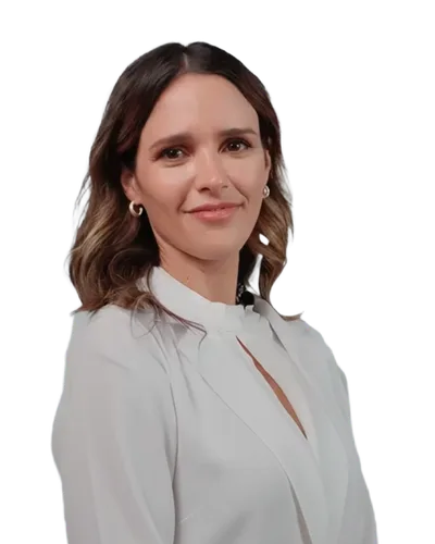 Dr. Agostina de Angeli
