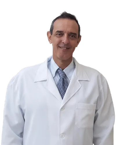 Dr. Antonio Khachfi