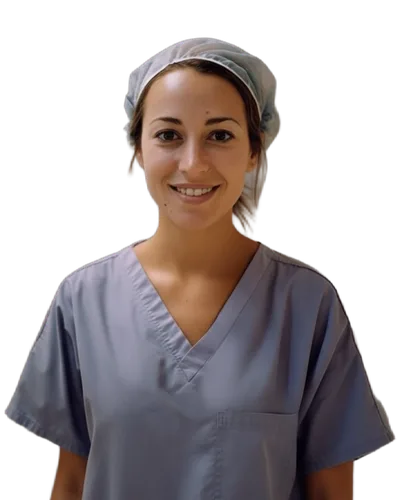 Miranda H. Halim