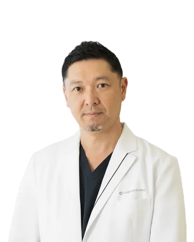 Dr. Yoshiaki Kasai