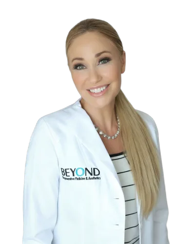 Allyson Berkey