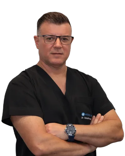 Fernando Damota