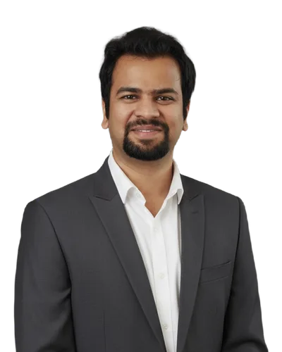 Dr. Shyam Heranjal
