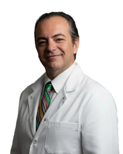 Dr. Samuel Pinós Pedra