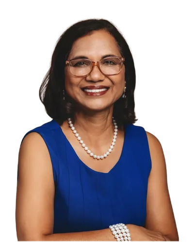 Dr. Nalini G. Prasad