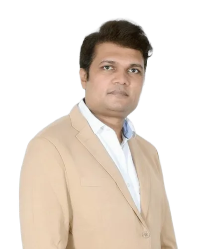 Dr. Rajnikant Parmar