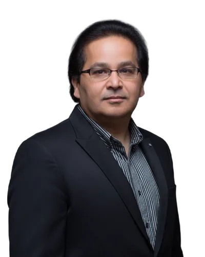 Mr. Syed Yawar Mehdi