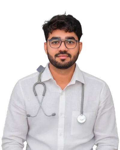 Laxman Rathod