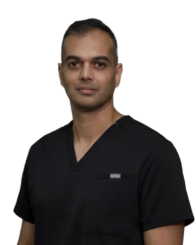 Dr. A. Sewnaik
