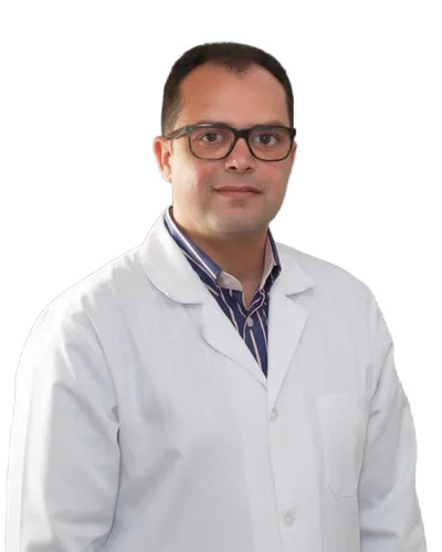 Dr. Chedi Bali