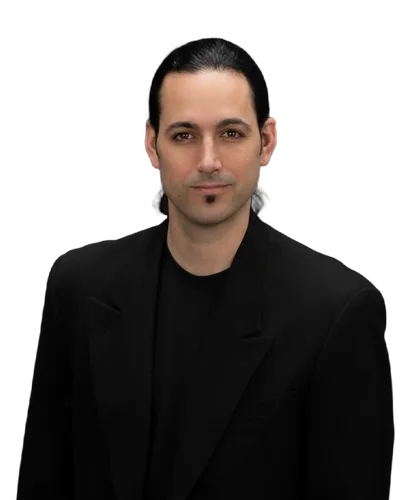 Dr. Devin Rosenthal