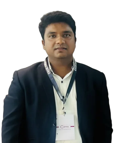 Dr. Momd Siddiqui