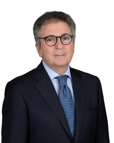 Dr. Raniero Orsini
