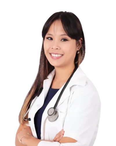 Dr. Boudine Lohlun